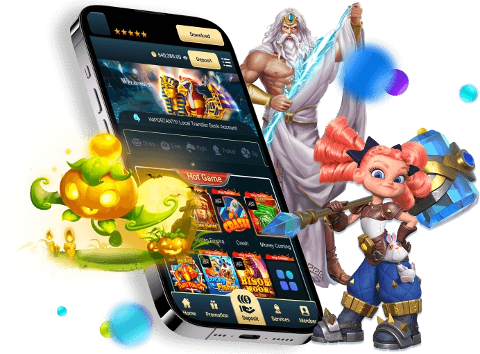 Biểu tượng bảo mật và uy tín của ga888 win