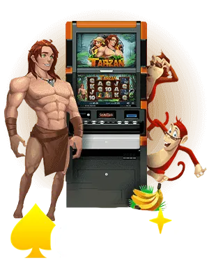 Đa dạng trò chơi ga888 Win