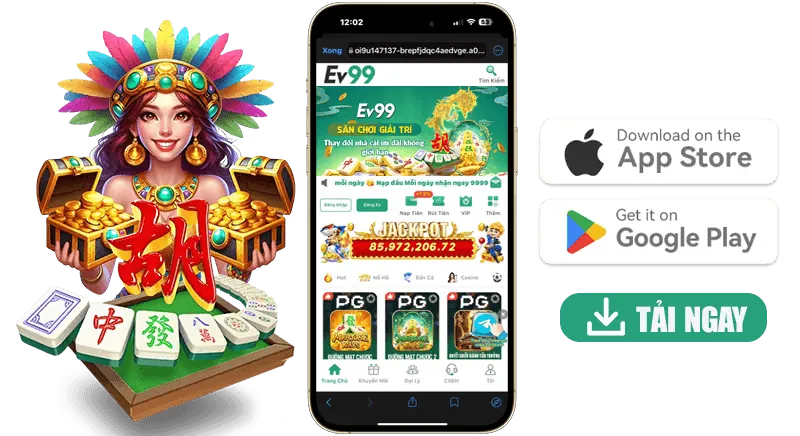 Biểu tượng sứ mệnh của ga888 win