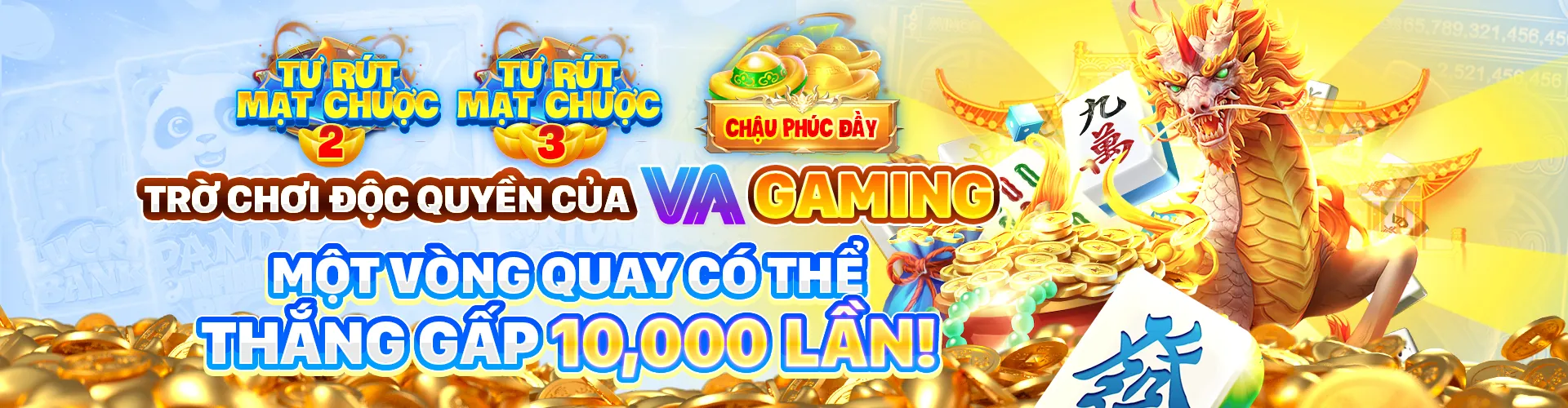Hình ảnh chính blog ga888 win