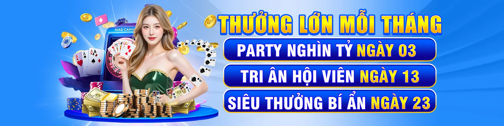 Hoàn trả tiền cược cao ga888 Win
