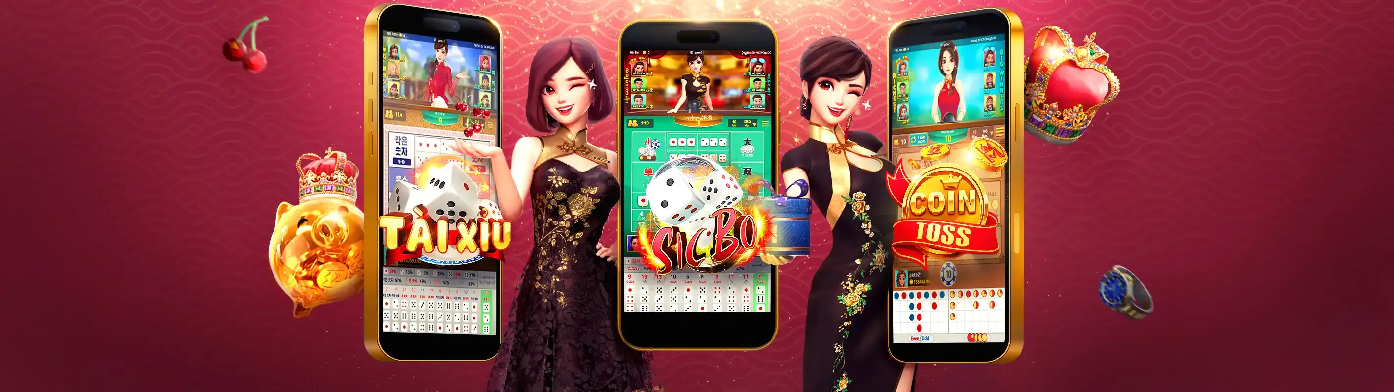 Khuyến mãi vòng quay miễn phí GA888 Win