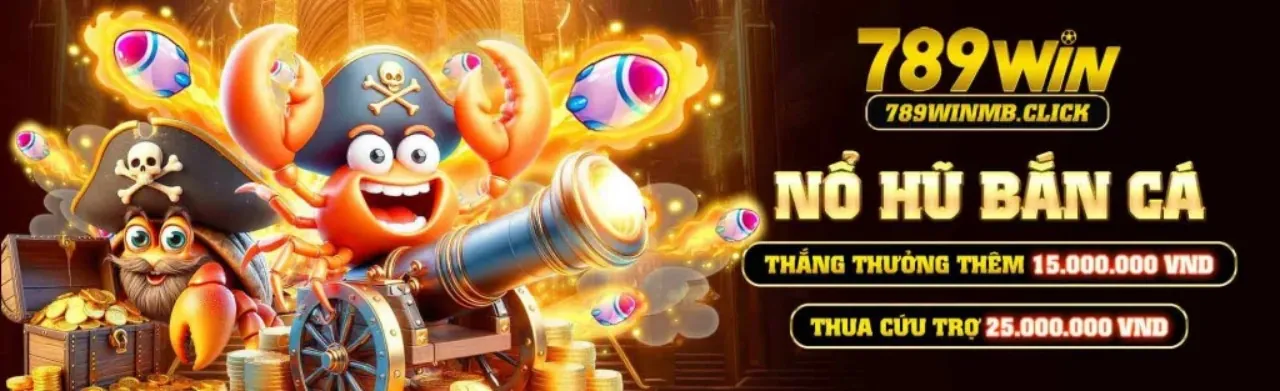 Hình ảnh chính trò chơi Bắn Cá GA888 Win