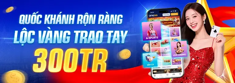 Banner khuyến mãi bắn cá độc quyền tại GA888 Win